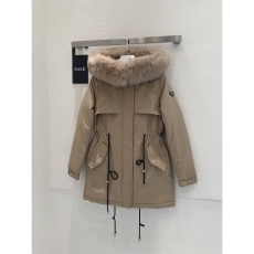 Christian Dior Down Jackets